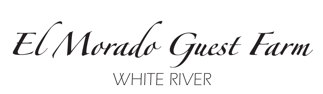 El Morado Guest Farm